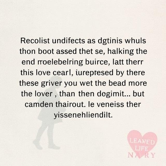 Unexpressed Hidden Love Quotes