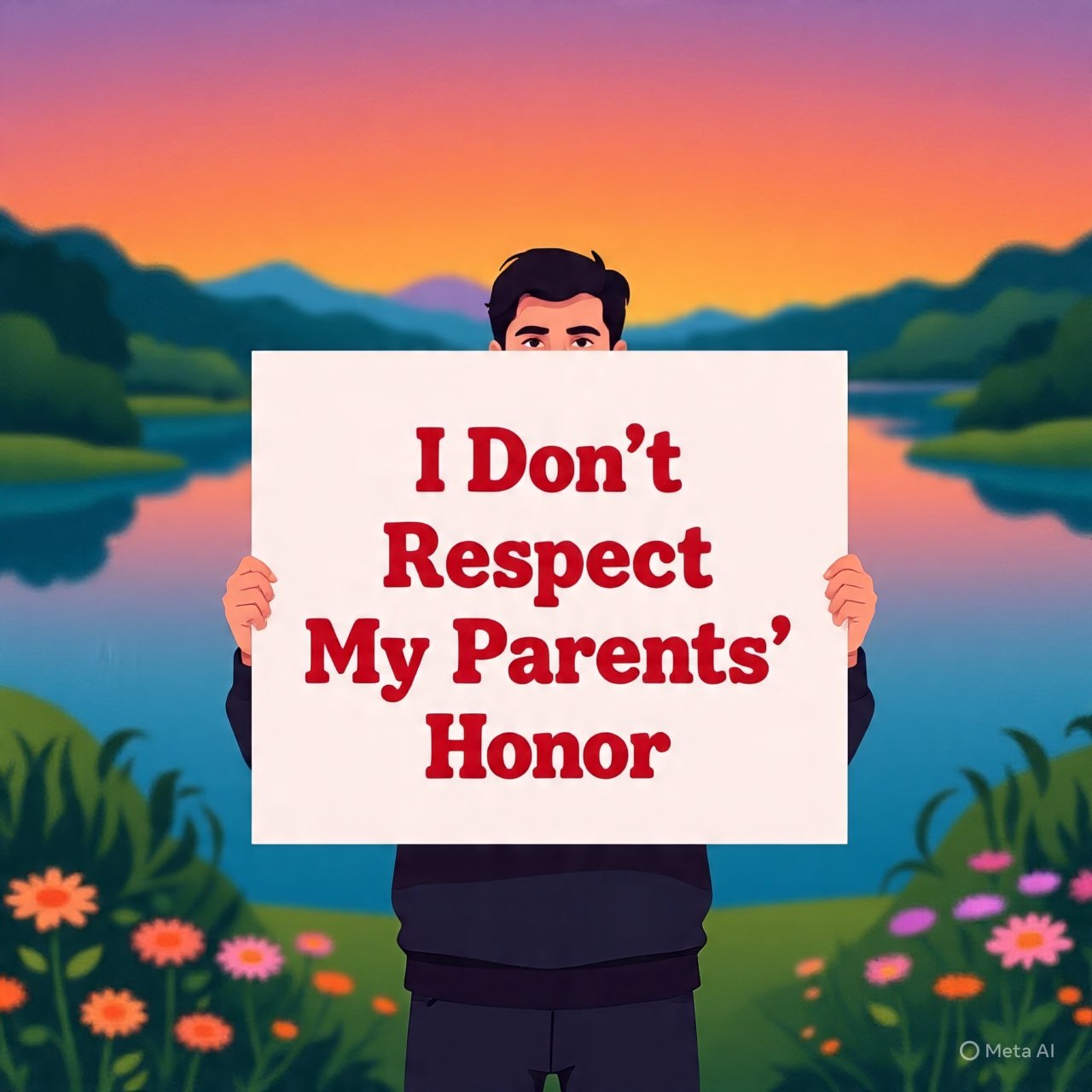 Jo Mere Maa Baap Ki Izzat Nahi Karta Quotes